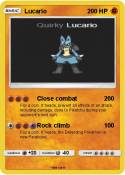 Lucario