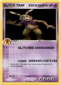 GLITCH TRAP