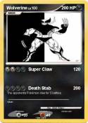 Wolverine