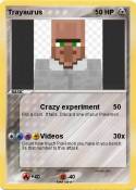 Trayaurus