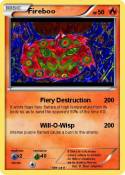 Fireboo