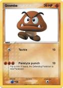 Goomba