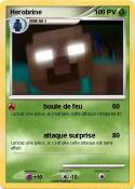 Herobrine