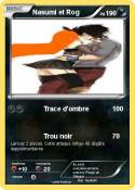 Nasumi et Rog