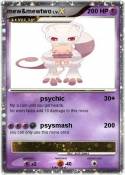 mew