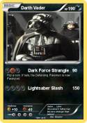 Darth Vader