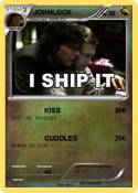 JOHNLOCK