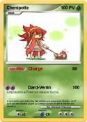 Chenipotte