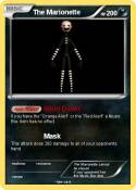 The Marionette