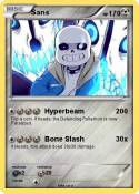 Sans