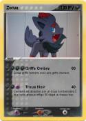 Zorua