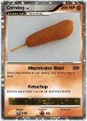 Corndog