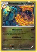 M charizard