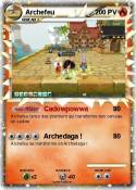 Archefeu
