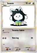 Temmie