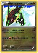 Méga rayquaza