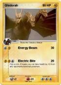 Ghidorah