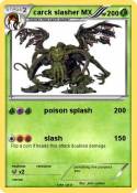 carck slasher