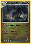 Pikadragon EX