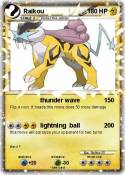 Raikou
