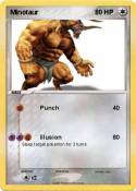 Minotaur