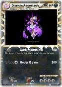 Diancie/Aegesla