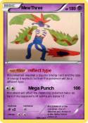 MewThree