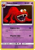Rabies Elmo