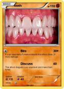 teeth