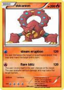 Volcanion