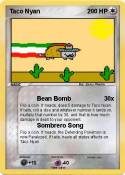Taco Nyan