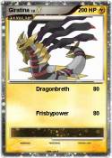 Giratina