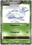 Reshiram