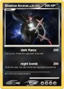 lightning
