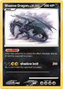 Shadow Dragon