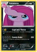 Pinkamena