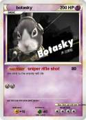 botasky