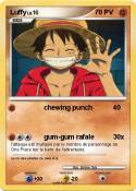 Luffy