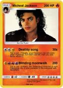 Micheal Jackson