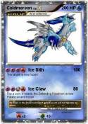 Coldmereon
