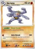 Machamp