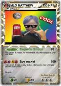 MLG MATTHEW