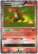 dragonite