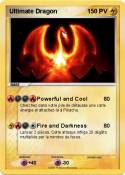 Ultimate Dragon
