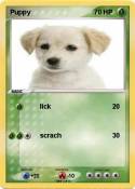 Puppy