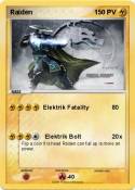 Raiden