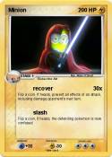 Minion