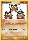 team goomba