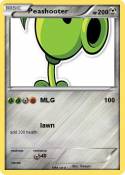 Peashooter