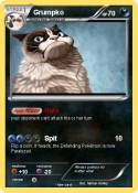 Grumpko